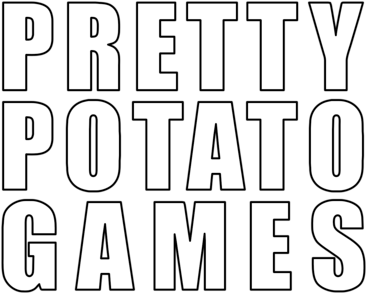 Pretty Potato Games