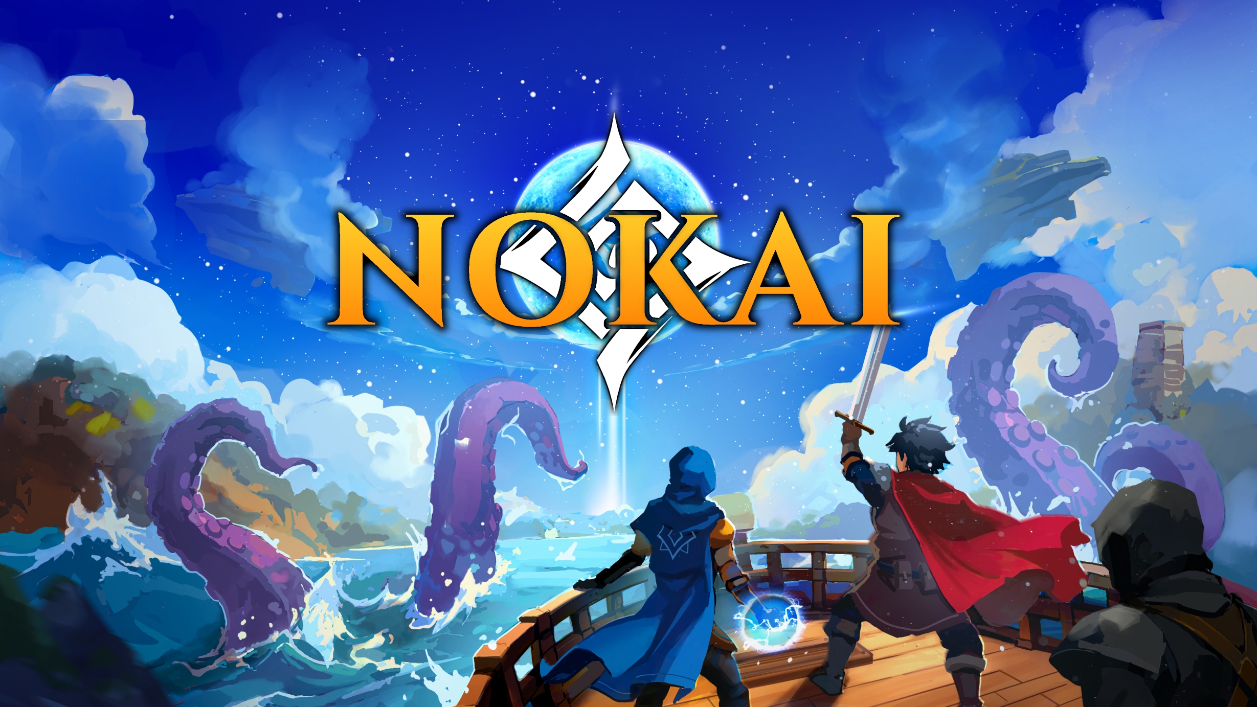 Nokai