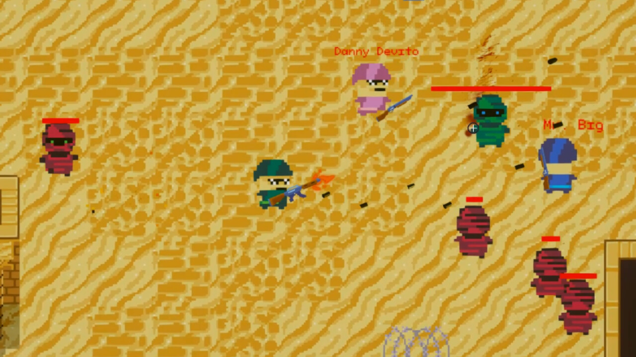 The Pyramid of Bones image 1