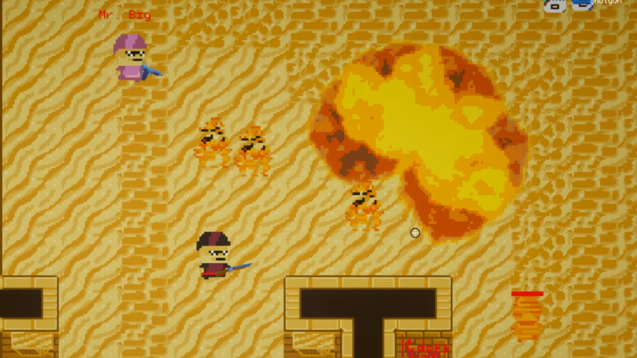 The Pyramid of Bones image 3