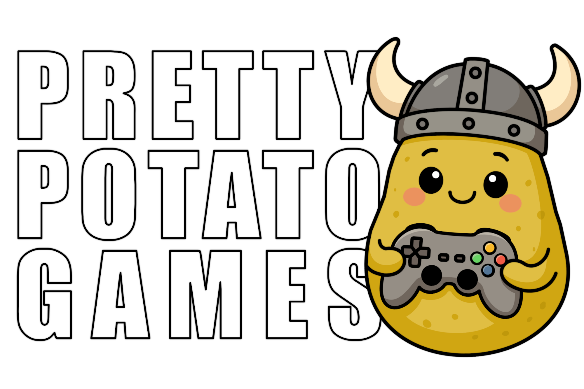 Pretty Potato Games